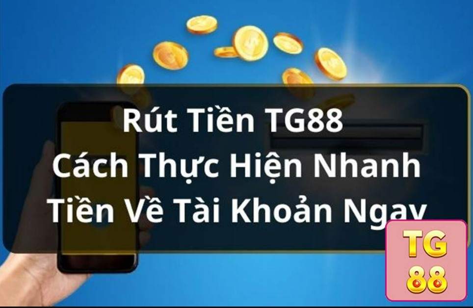 Trò chơi hấp dẫn tại Tg88