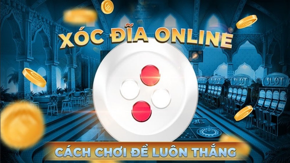 Game xóc đĩa đổi thưởng Tg88 – Tiện lợi, an toàn và minh bạch